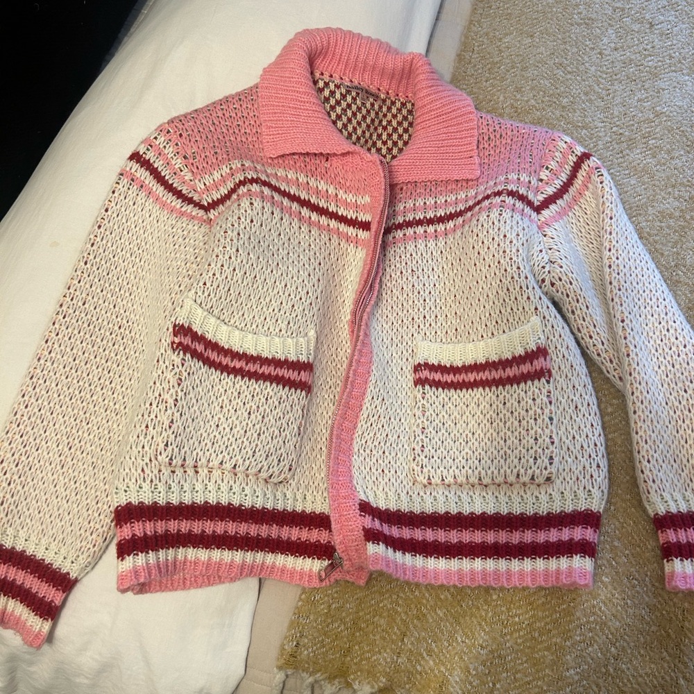 Bailey Rose Desert Adventure Cardigan